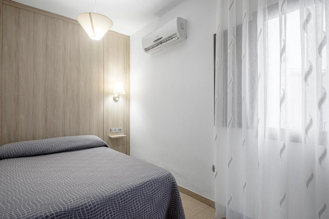 Apartamentos San Pedro La Iruela Exterior foto
